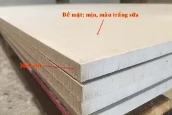 Tấm xi măng Smartboard 20 mm