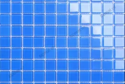 Gạch mosaic thủy tinh TM25-25