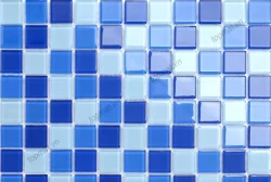 Gạch mosaic thủy tinh TM25-26