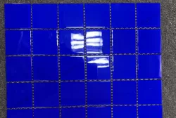 Gạch mosaic thủy tinh TM48-01