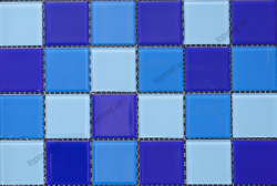 Gạch mosaic thủy tinh TM48-06