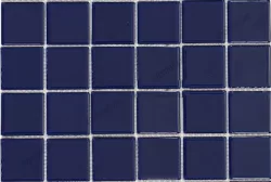 Gạch mosaic gốm MG48001