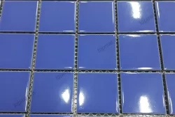 Gạch mosaic gốm MG48008