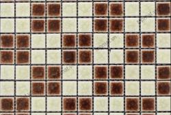Gạch mosaic gốm sứ men rạn MG723076
