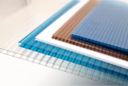 Tấm nhựa thông minh Vintech rỗng 6mm