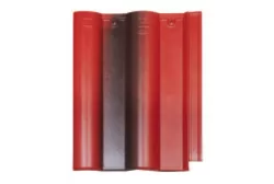 Ngói sóng nhỏ Nakamura HP01