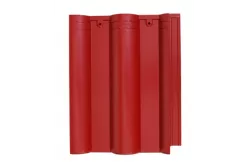 Ngói sóng nhỏ Nakamura N01