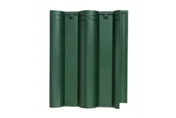 Ngói sóng nhỏ Nakamura N02