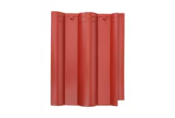 Ngói sóng nhỏ Nakamura N07