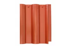 Ngói sóng nhỏ Nakamura N08