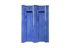 Ngói sóng tráng men MIKADO R12.02