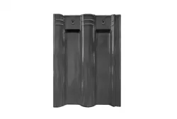 Ngói sóng tráng men MIKADO R13.01