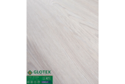 Sàn nhựa hèm khóa Glotex s471