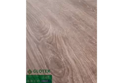 Sàn nhựa hèm khóa Glotex s472