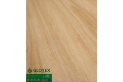 Sàn nhựa hèm khóa Glotex s477