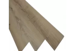 Sàn nhựa hèm khóa Glotex C603-6mm