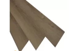 Sàn nhựa hèm khóa Glotex C602-6mm