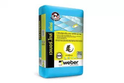 Keo dán gạch Weber.tai Maxx