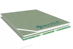 Tấm thạch cao Gyproc chịu ẩm 12.5 mm