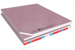 Tấm thạch cao Gyproc chống cháy 12.5 mm