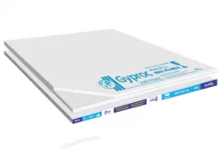  Tấm thạch cao Gyproc tiêu chuẩn 9 mm