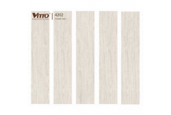 Gạch lát nền 15×80 Vitto 4202