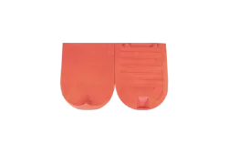 Ngói mũi hài lớn