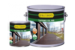 Dầu bảo dưỡng gỗ Thermo oil WB
