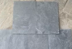 Đá Slate Lai Châu ghi lát nền 25x50x(1-1,5)cm