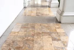 Đá Dăm Kết vàng mài bóng Thanh Hóa 30x30x2cm