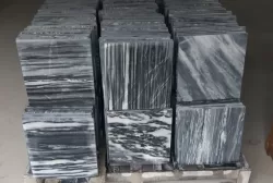 Đá sọc dưa mài hon 40x40x1.8cm