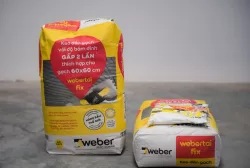 Tìm hiểu keo dán gạch Weber là gì? Báo giá mới nhất từ Topmat
