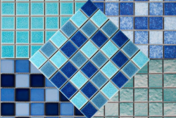 Gạch mosaic gốm | Báo giá gạch mosaic gốm tốt nhất thị trường