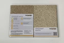 Tấm sợi gỗ HERADESIGN SUPER FINE