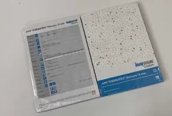 Tấm trần sợi khoáng Thermatex Mercure vuông cạnh Board