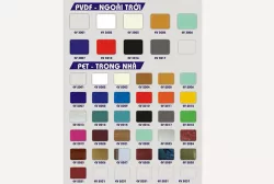 Tấm Alu Alcorest 2440x1220x2x0.1mm