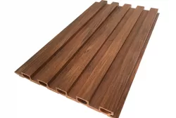 Tấm ốp nan sóng 1 lớp QBI-08