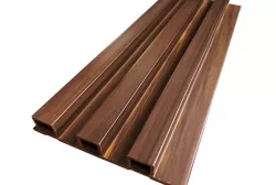 Tấm ốp nan sóng 1 lớp QBO-37B