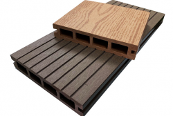 Sàn gỗ Ecowood ngoài trời 1 lớp EW-R01