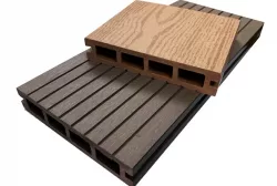 Sàn gỗ Ecowood ngoài trời 1 lớp EW-R01