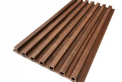 Tấm ốp nan sóng 1 lớp WPO-148