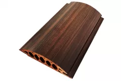 Tấm ốp phẳng 1 lớp WPO-105