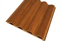 Tấm ốp nan sóng 1 lớp WPO-168