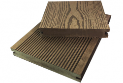 Sàn gỗ Ecowood ngoài trời 1 lớp EW-D01