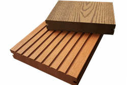 Sàn gỗ Ecowood ngoài trời 1 lớp EW-D03