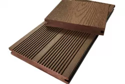 Sàn gỗ Ecowood ngoài trời 1 lớp EW-D05