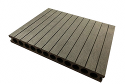 Sàn gỗ Ecowood ngoài trời 1 lớp EW-R04