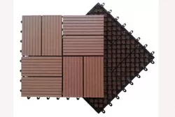 Sàn vỉ ghép EW-V300A2