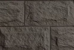 Flexible Stone coarse - Ebony