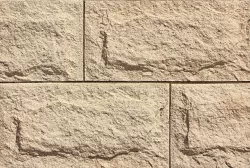 Flexible Stone coarse - Ivory